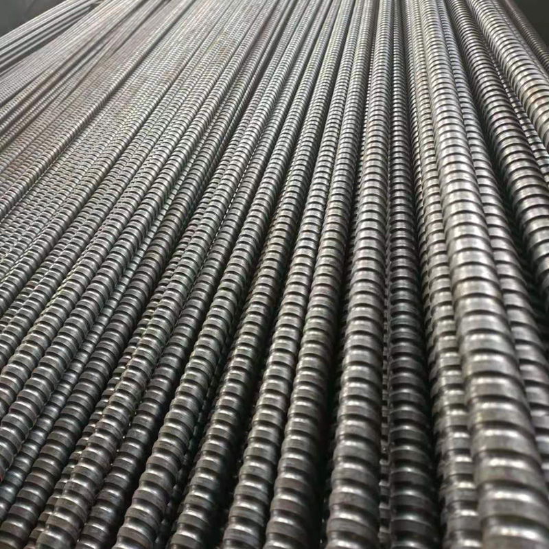 鄢陵中空锚杆