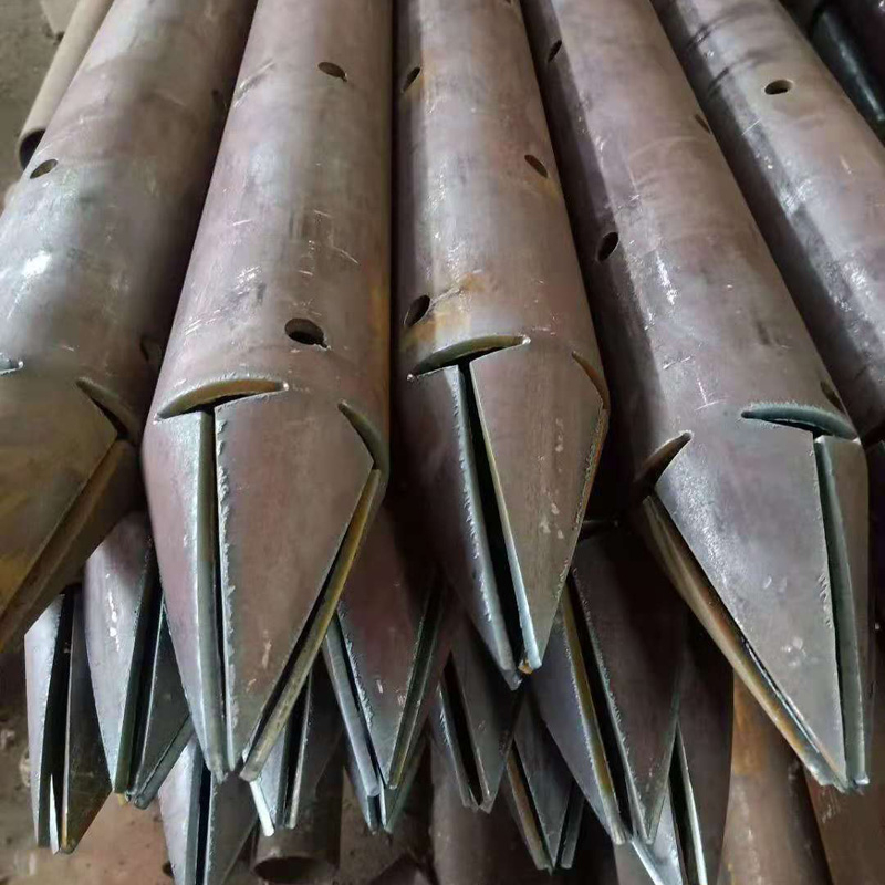鄢陵预埋注浆管